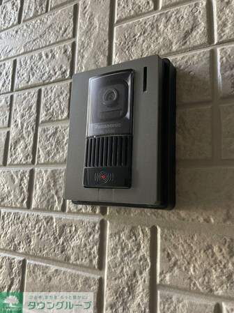 シュリップ溝の口の物件内観写真